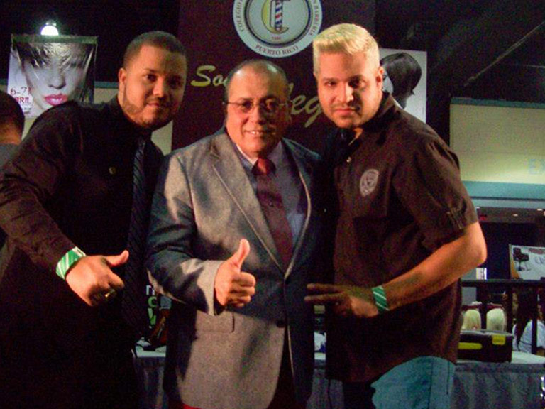San Juan Beauty Show 2 2013, foto 59