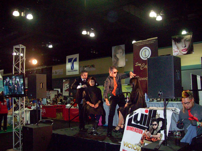 San Juan Beauty Show 2 2013, foto 6