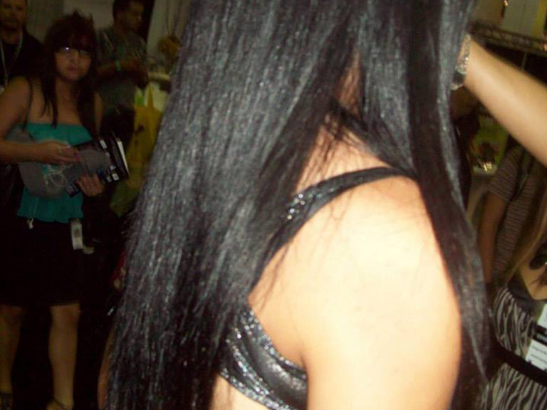 San Juan Beauty Show 2 2013, foto 61