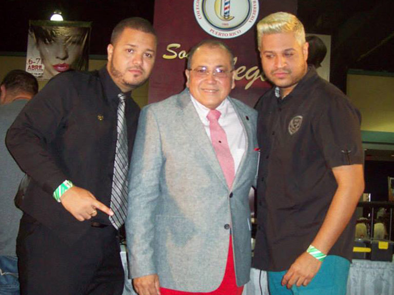 San Juan Beauty Show 2 2013, foto 62