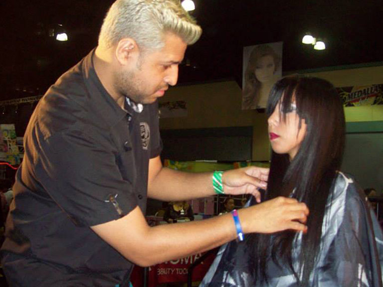 San Juan Beauty Show 2 2013, foto 63