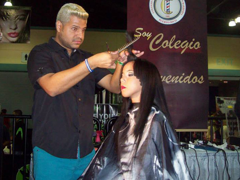 San Juan Beauty Show 2 2013, foto 64