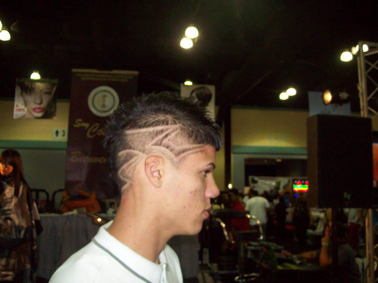 San Juan Beauty Show 2 2013, foto 65