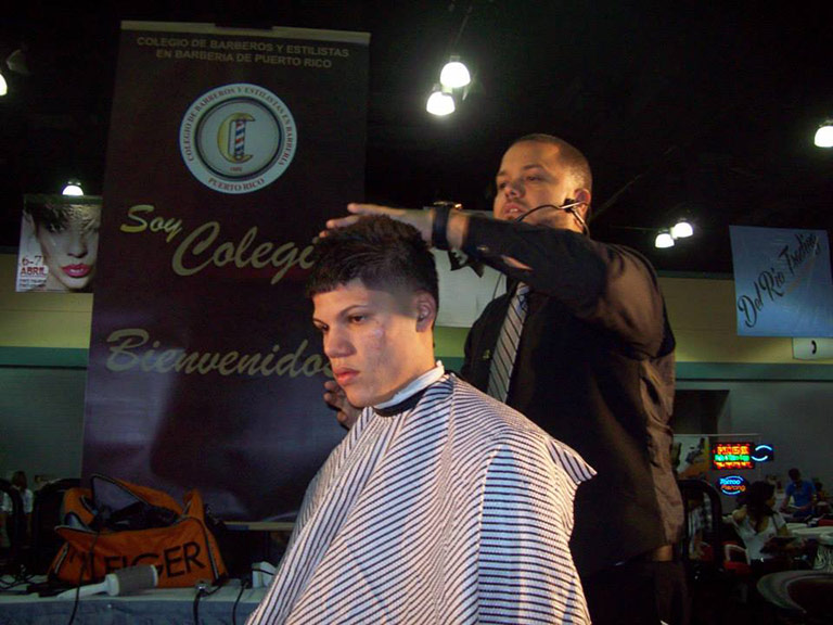 San Juan Beauty Show 2 2013, foto 66
