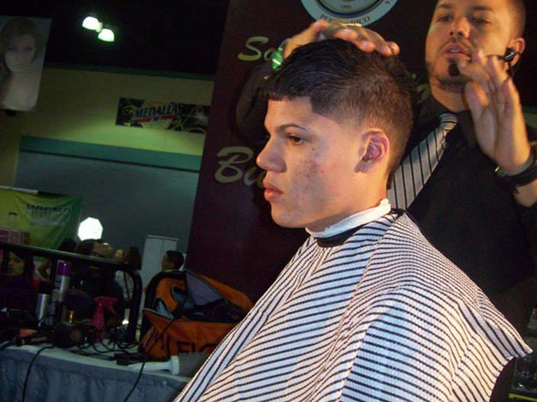San Juan Beauty Show 2 2013, foto 67