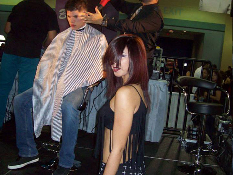 San Juan Beauty Show 2 2013, foto 68