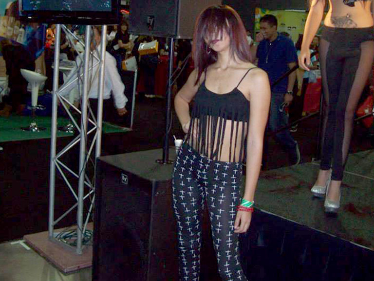 San Juan Beauty Show 2 2013, foto 69