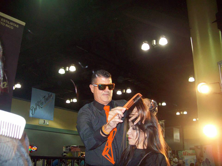 San Juan Beauty Show 2 2013, foto 7