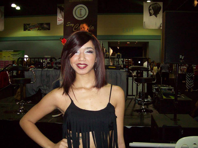 San Juan Beauty Show 2 2013, foto 71