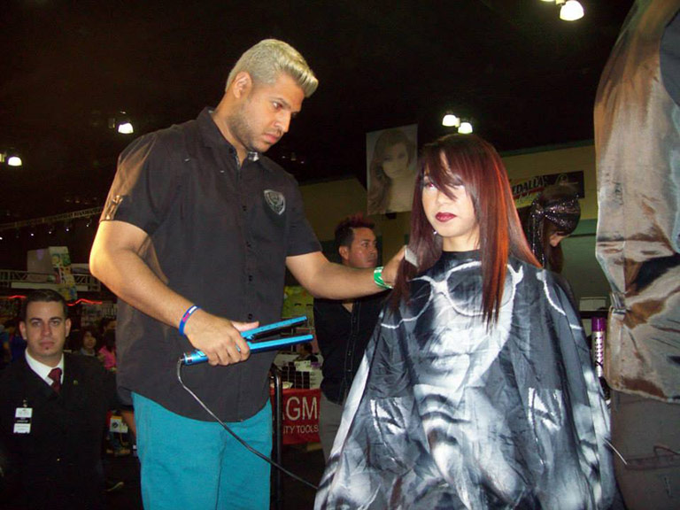 San Juan Beauty Show 2 2013, foto 73