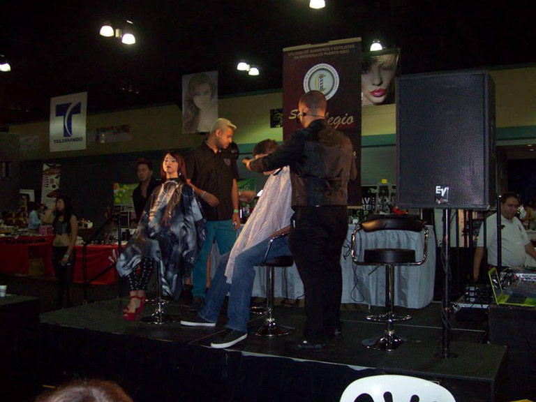 San Juan Beauty Show 2 2013, foto 74