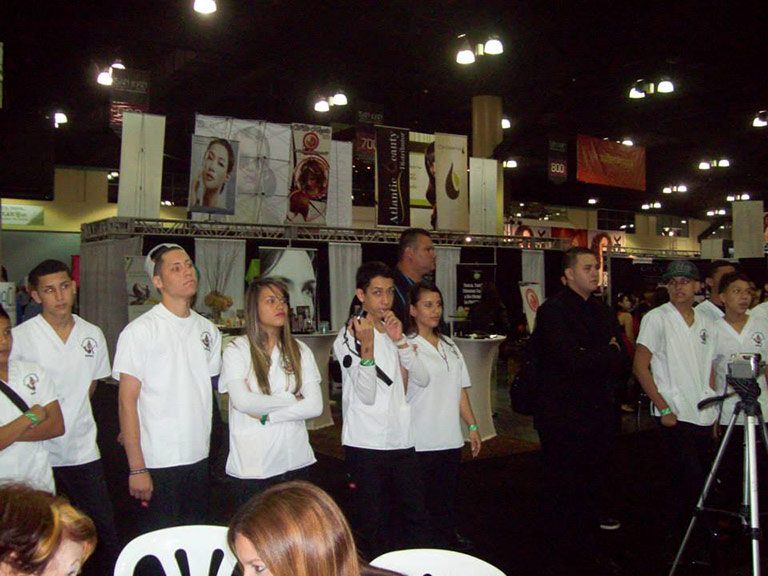 San Juan Beauty Show 2 2013, foto 75