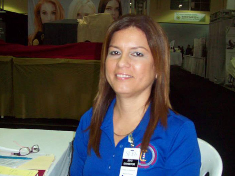 San Juan Beauty Show 2 2013, foto 76