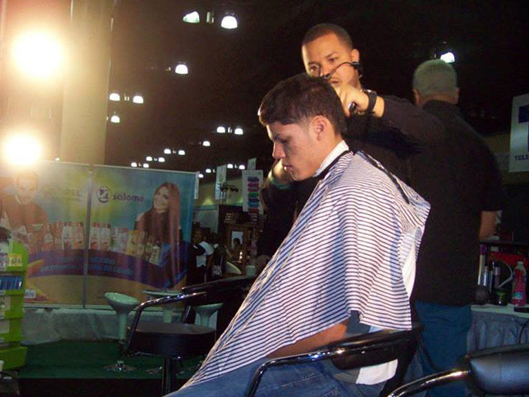 San Juan Beauty Show 2 2013, foto 77