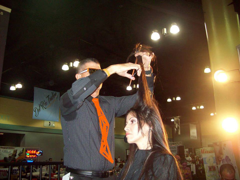 San Juan Beauty Show 2 2013, foto 8