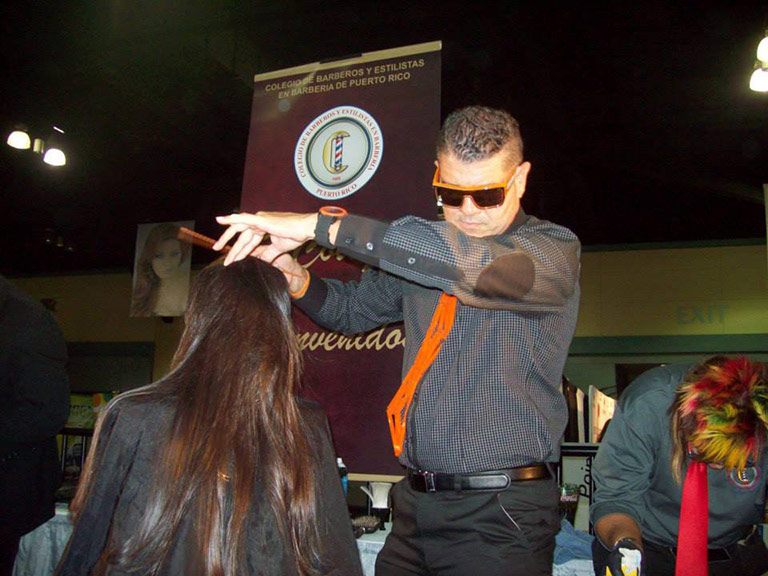 San Juan Beauty Show 2 2013, foto 9