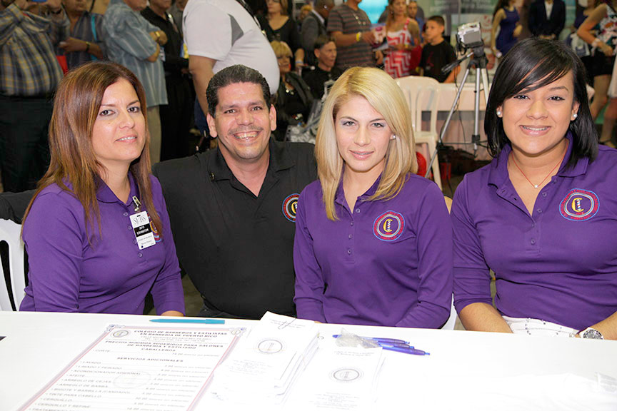 San Juan Beauty Show 2013, foto 101