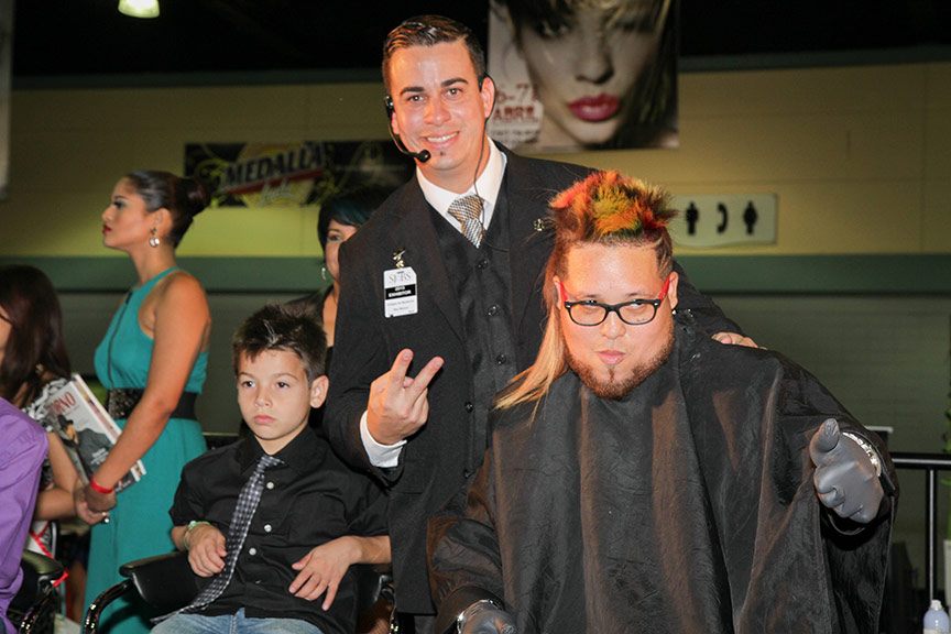 San Juan Beauty Show 2013, foto 105