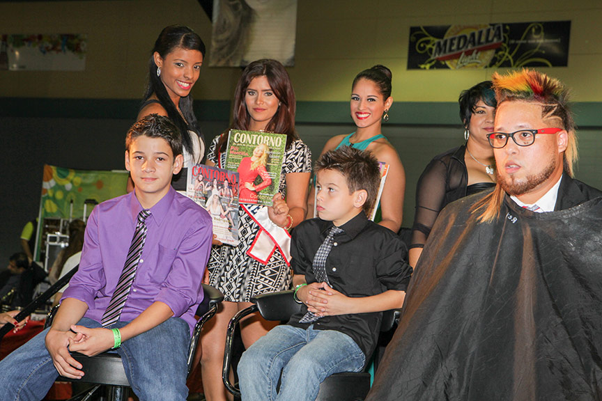 San Juan Beauty Show 2013, foto 106
