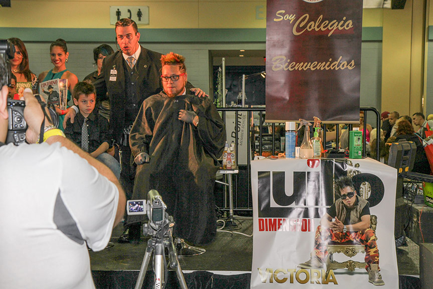 San Juan Beauty Show 2013, foto 107