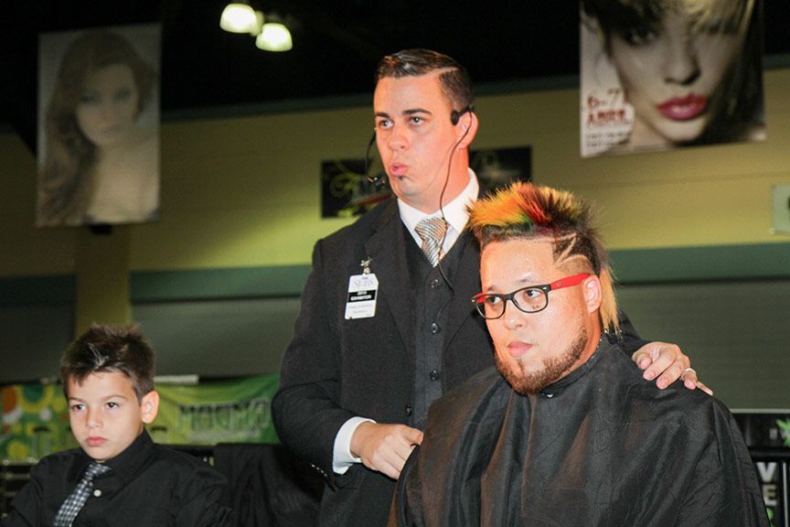 San Juan Beauty Show 2013, foto 111