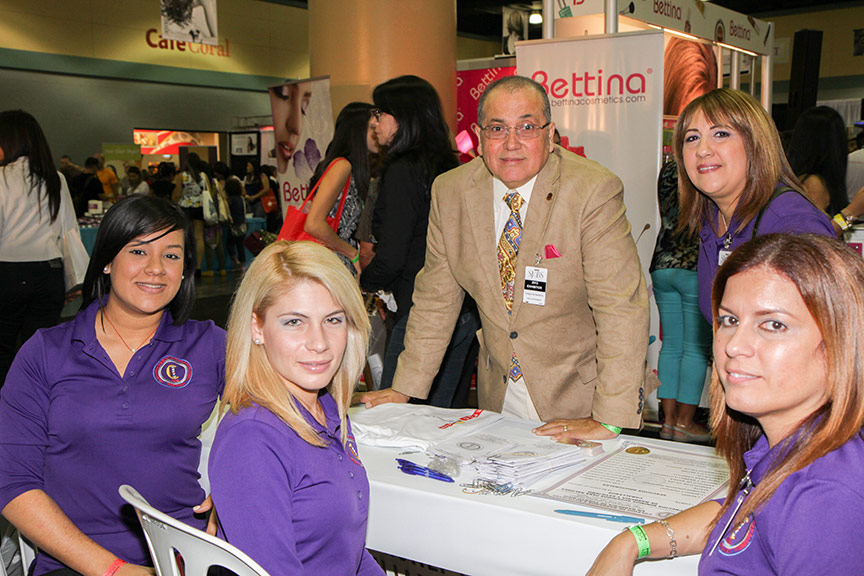 San Juan Beauty Show 2013, foto 112
