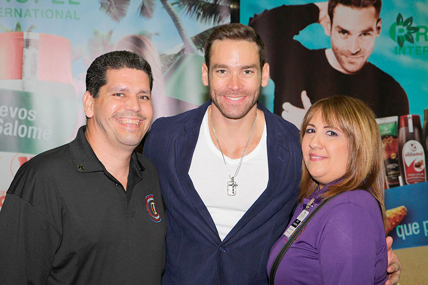 San Juan Beauty Show 2013, foto 113