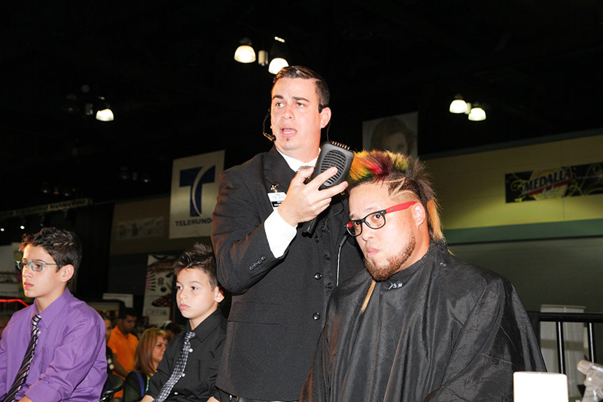 San Juan Beauty Show 2013, foto 114