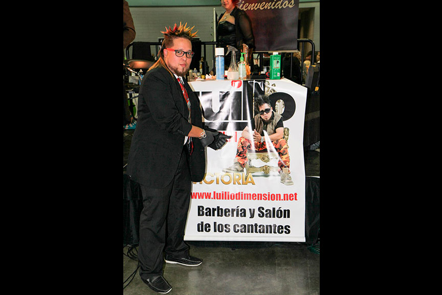 San Juan Beauty Show 2013, foto 117