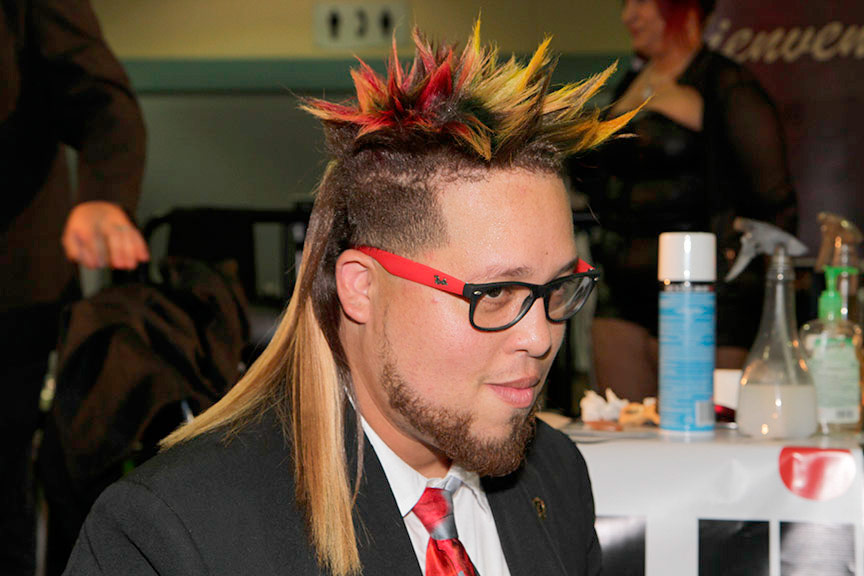 San Juan Beauty Show 2013, foto 118