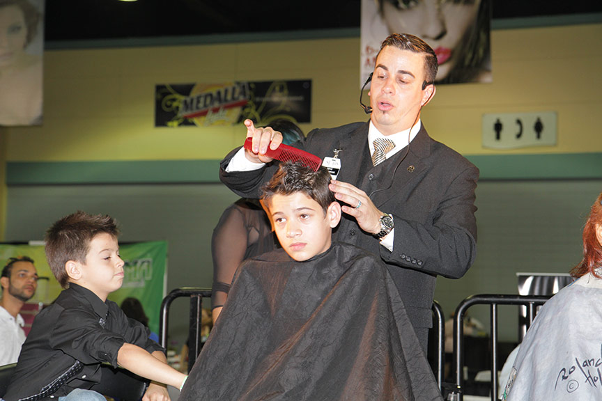 San Juan Beauty Show 2013, foto 120