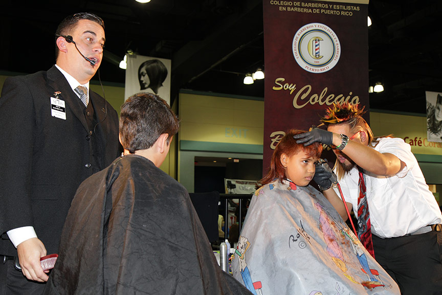 San Juan Beauty Show 2013, foto 121