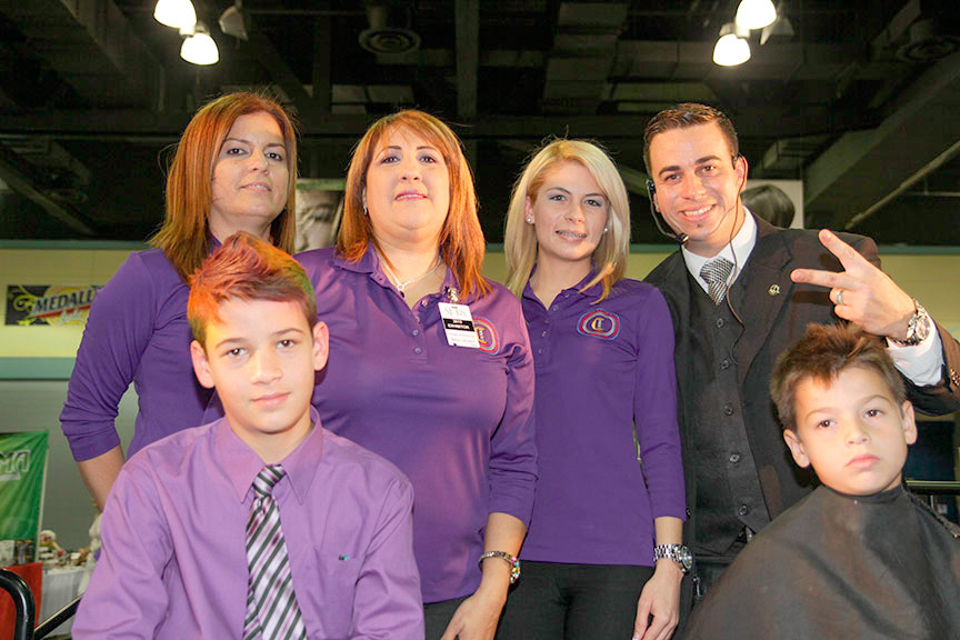 San Juan Beauty Show 2013, foto 127