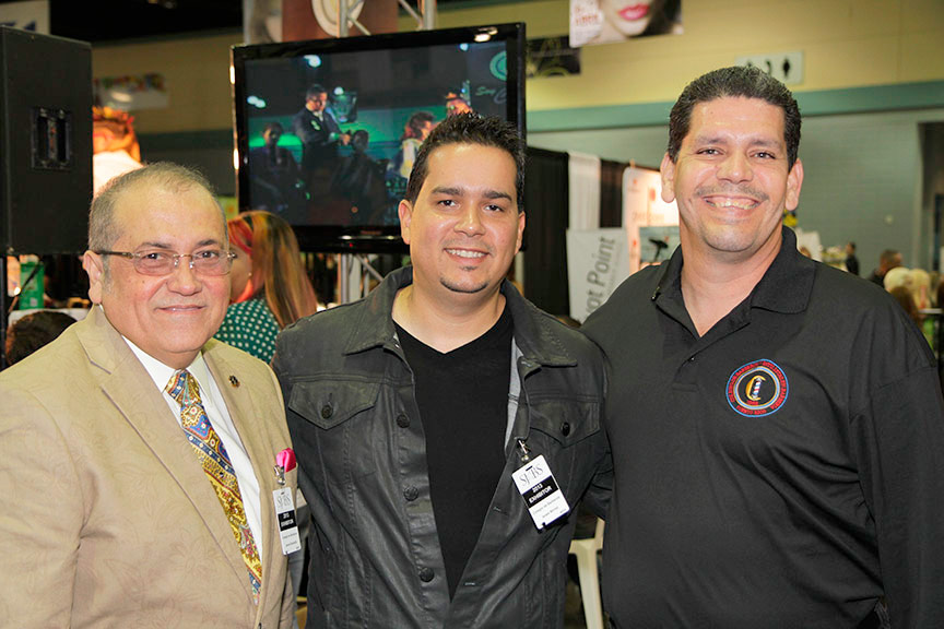 San Juan Beauty Show 2013, foto 128