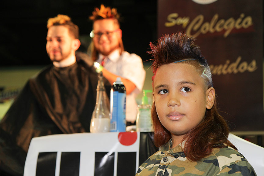 San Juan Beauty Show 2013, foto 129