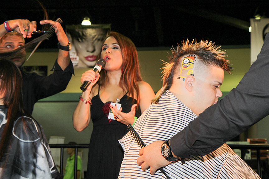 San Juan Beauty Show 2013, foto 13