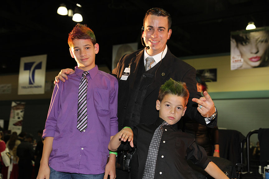 San Juan Beauty Show 2013, foto 130