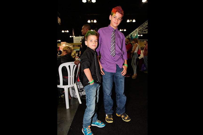 San Juan Beauty Show 2013, foto 132