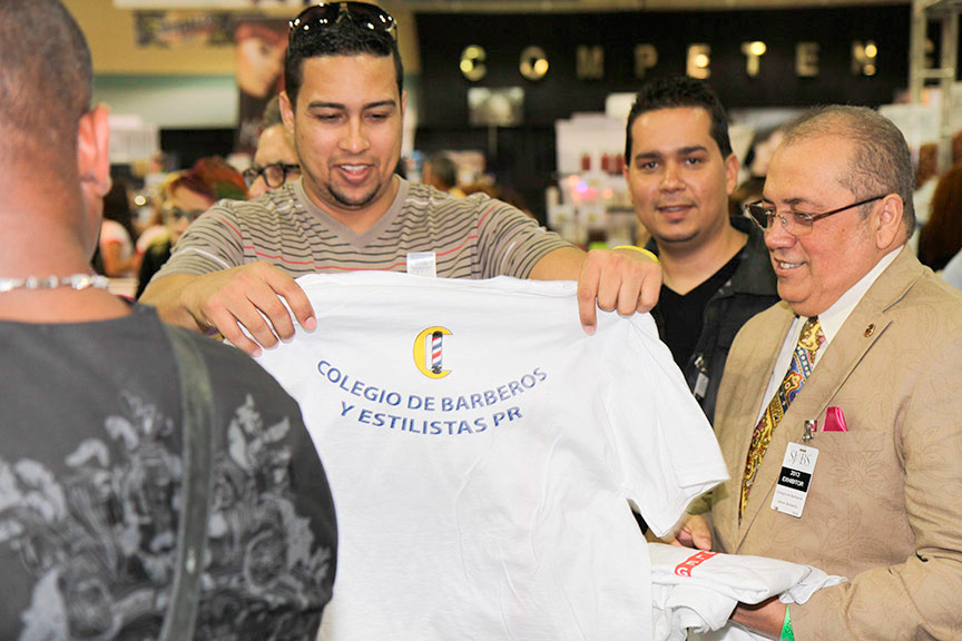 San Juan Beauty Show 2013, foto 133