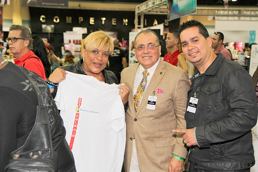 San Juan Beauty Show 2013, foto 135