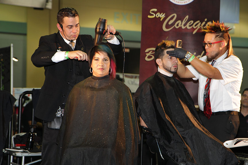 San Juan Beauty Show 2013, foto 136