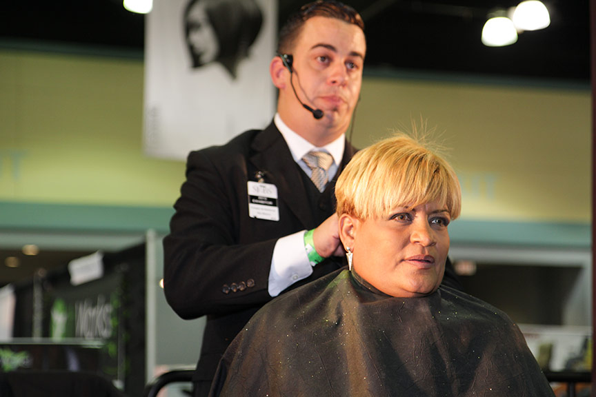 San Juan Beauty Show 2013, foto 139