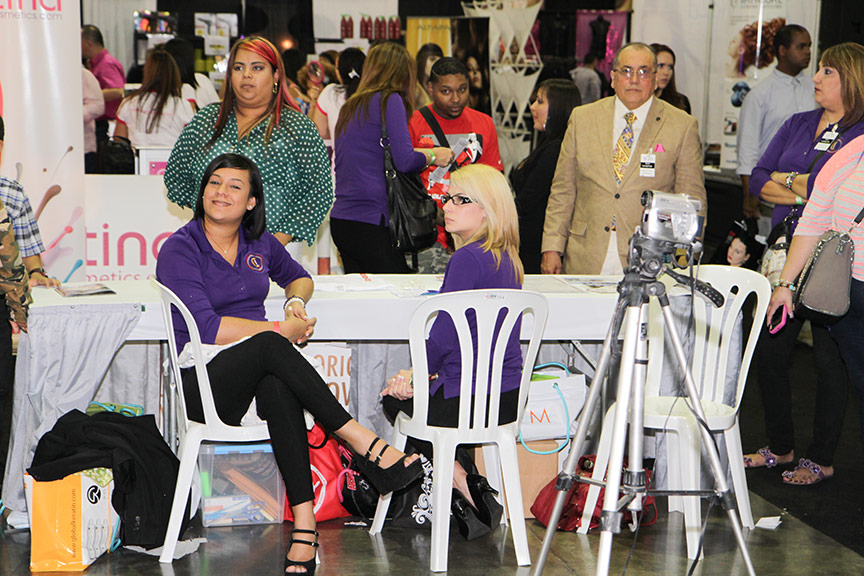 San Juan Beauty Show 2013, foto 141