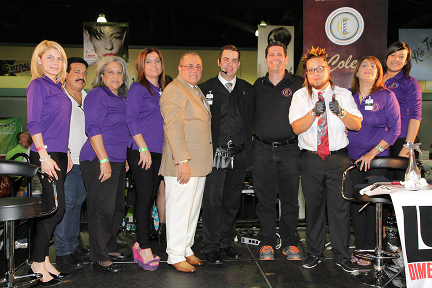 San Juan Beauty Show 2013, foto 146