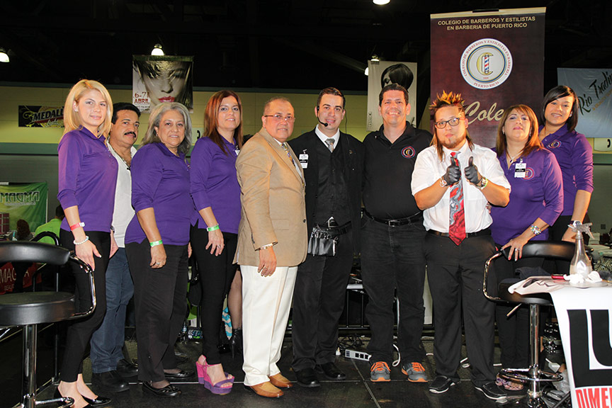 San Juan Beauty Show 2013, foto 148