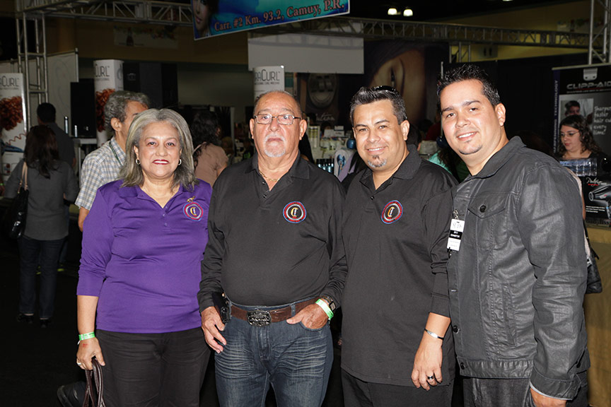 San Juan Beauty Show 2013, foto 19