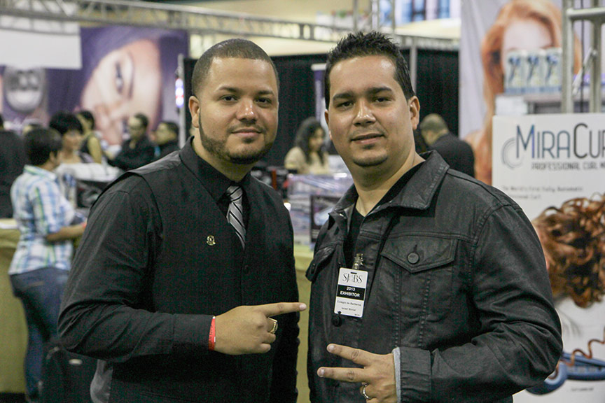 San Juan Beauty Show 2013, foto 23