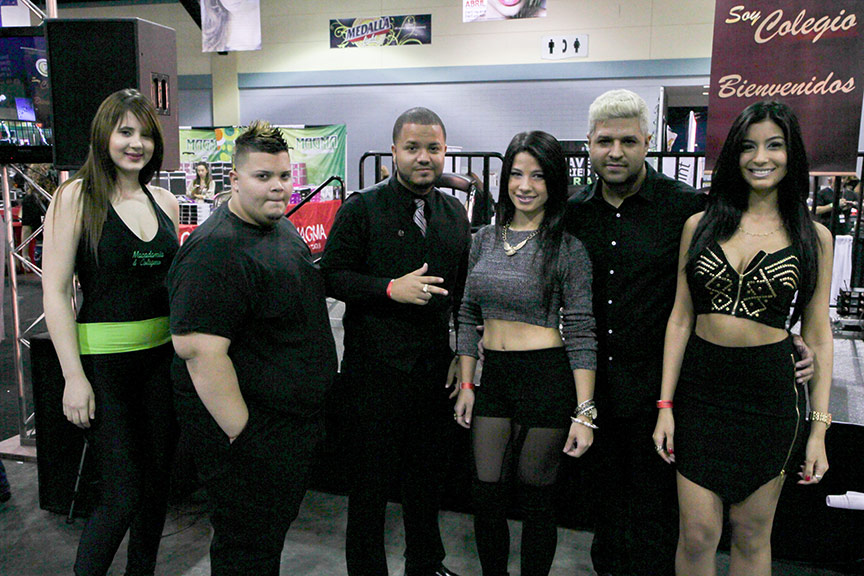 San Juan Beauty Show 2013, foto 26