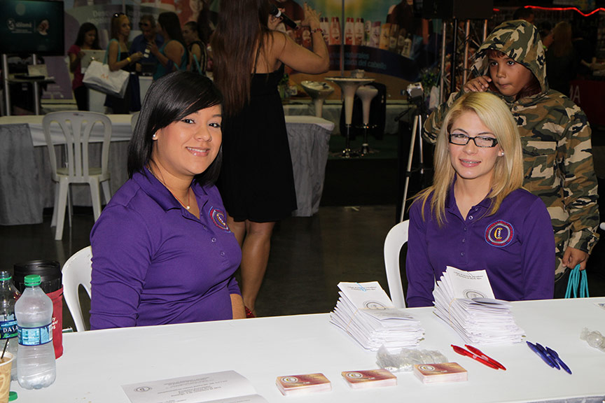 San Juan Beauty Show 2013, foto 29