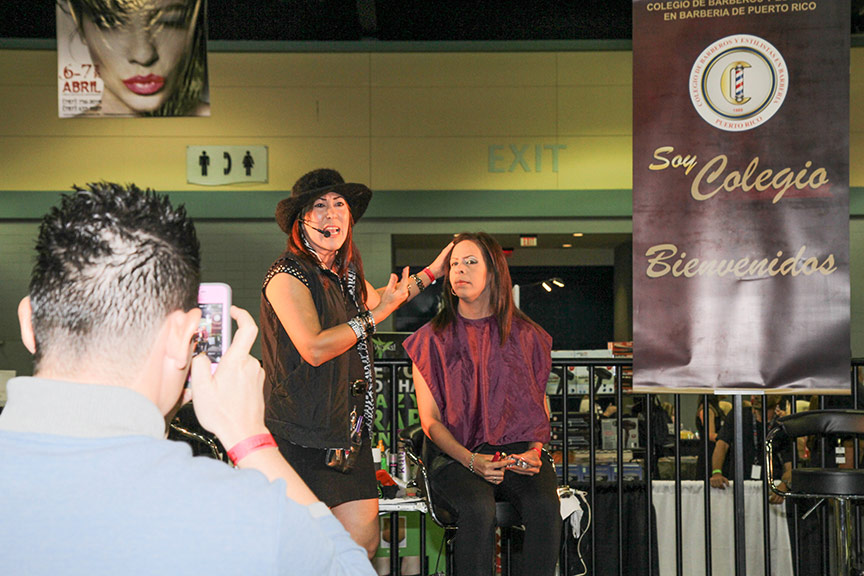 San Juan Beauty Show 2013, foto 32